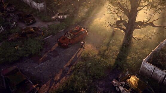 The Last Stand: Aftermath — screenshot 2