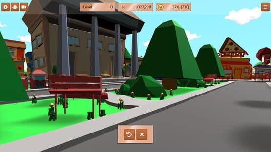 Polyville Canyon — screenshot 5
