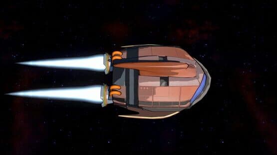 This Means Warp — screenshot 1