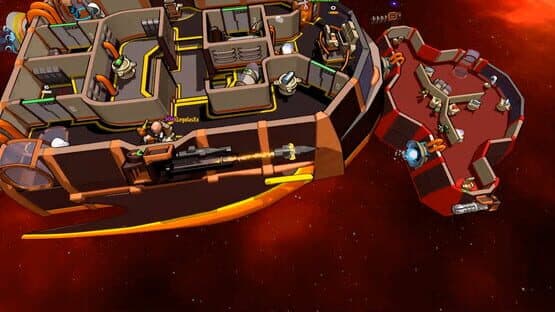 This Means Warp — screenshot 2