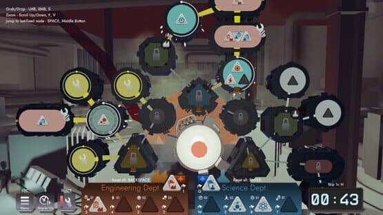 A Forgetful Loop — screenshot 1