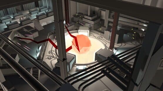 A Forgetful Loop — screenshot 3