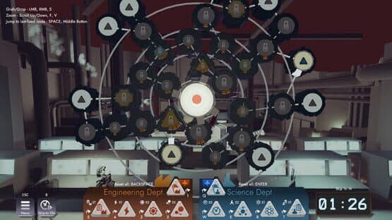 A Forgetful Loop — screenshot 4
