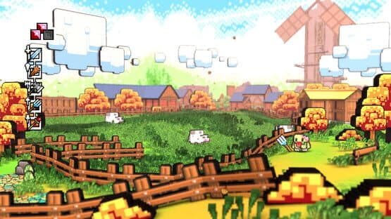 Skellboy Refractured — screenshot 5