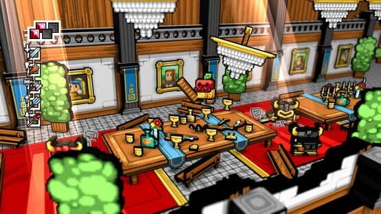 Skellboy Refractured — screenshot 6