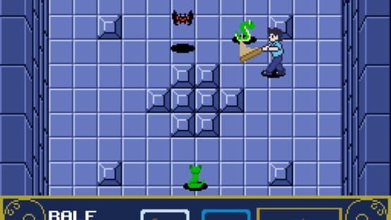 Ralf's Adventure: Aztec Mystery — screenshot 1