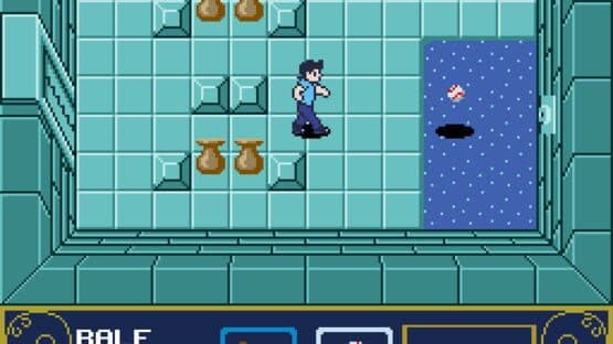 Ralf's Adventure: Aztec Mystery — screenshot 2