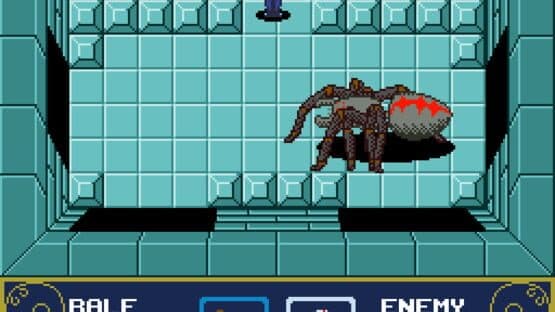 Ralf's Adventure: Aztec Mystery — screenshot 3