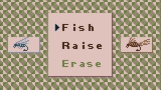 Legend of the River King GBC — screenshot 2