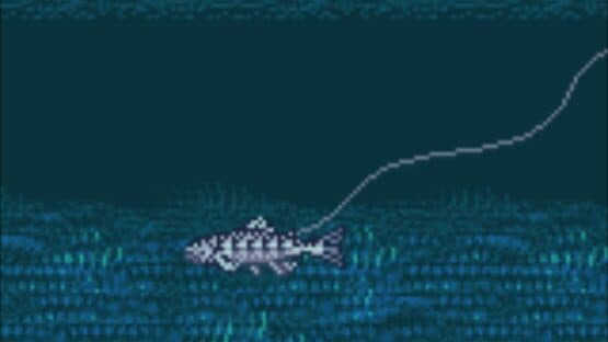 Legend of the River King GBC — screenshot 4