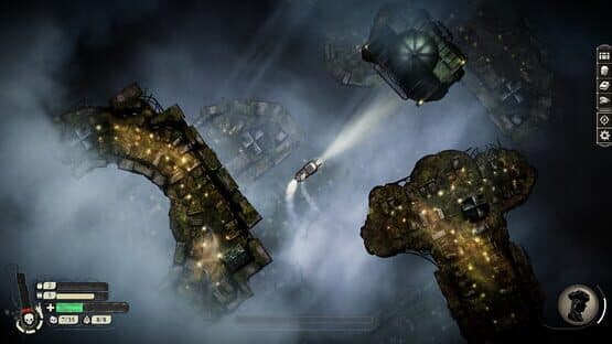 Sunless Skies: Sovereign Edition — screenshot 1