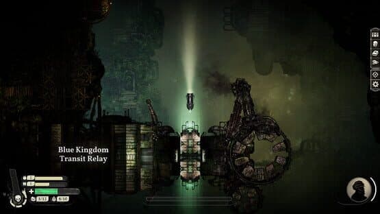 Sunless Skies: Sovereign Edition — screenshot 2