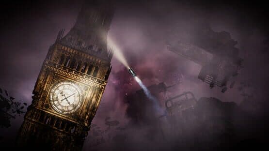 Sunless Skies: Sovereign Edition — screenshot 4