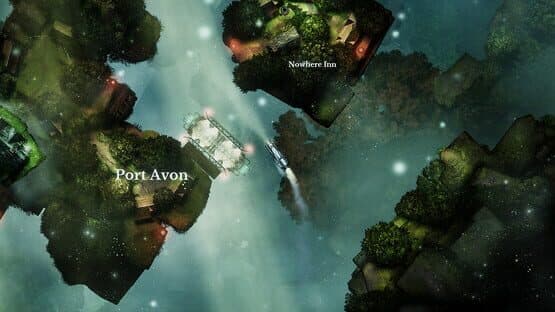 Sunless Skies: Sovereign Edition — screenshot 5