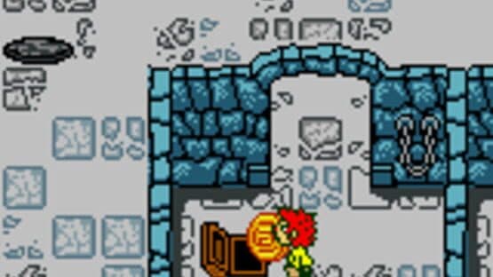 Pumuckls Abenteuer im Geisterschloss — screenshot 1