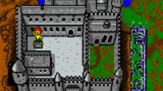 Pumuckls Abenteuer im Geisterschloss — screenshot 2