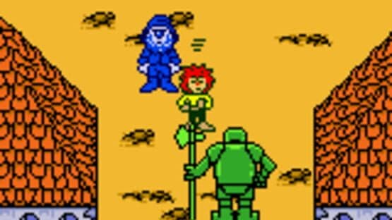 Pumuckls Abenteuer im Geisterschloss — screenshot 3