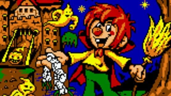 Pumuckls Abenteuer im Geisterschloss — screenshot 4
