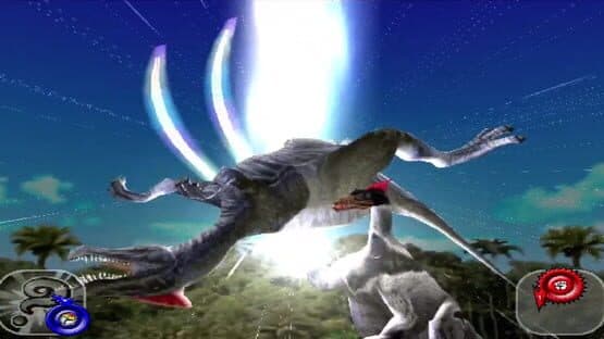Dinosaur King — screenshot 2