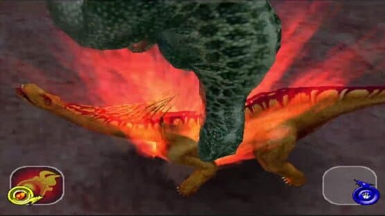 Dinosaur King — screenshot 3