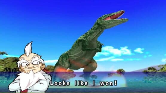 Dinosaur King — screenshot 4