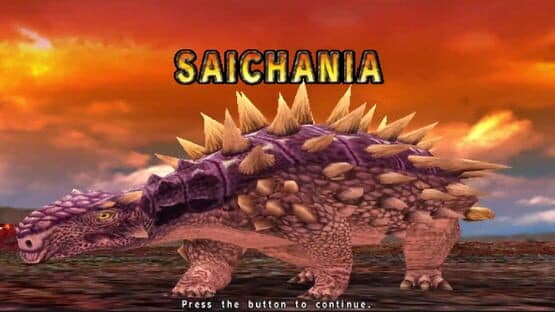 Dinosaur King — screenshot 5
