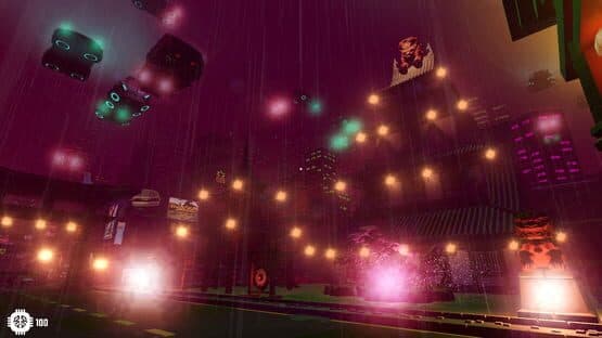 Wild Dose — screenshot 2