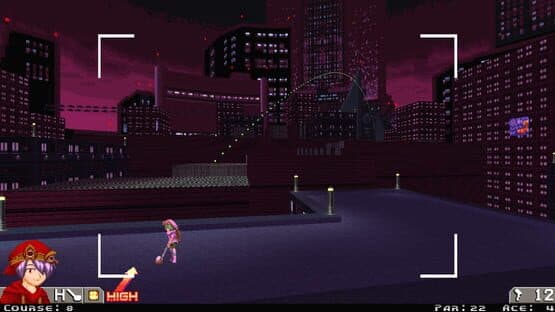 Hellshots Golf — screenshot 2