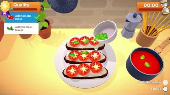 My Universe: Cooking Star Restaurant — screenshot 4