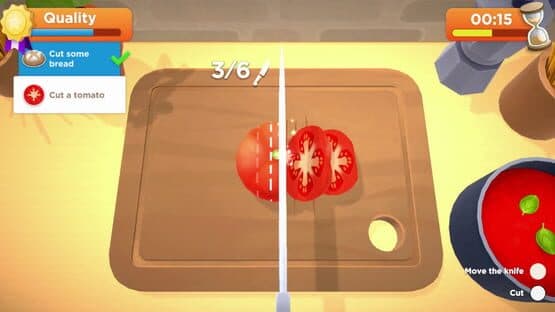 My Universe: Cooking Star Restaurant — screenshot 5