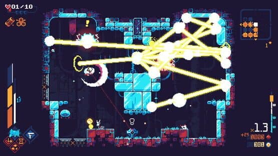 ScourgeBringer — screenshot 3