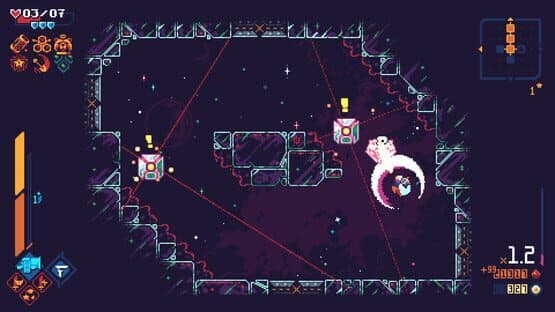 ScourgeBringer — screenshot 4