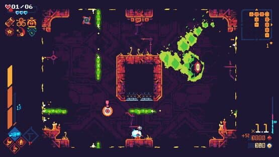 ScourgeBringer — screenshot 6