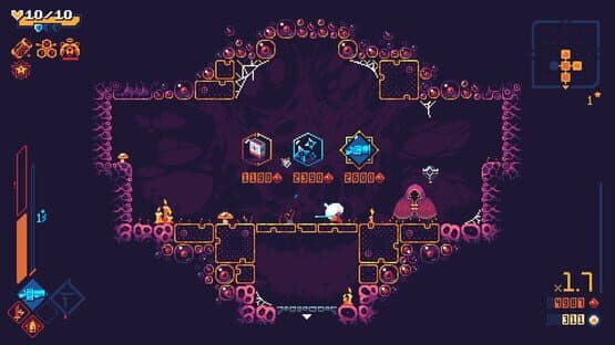 ScourgeBringer — screenshot 8
