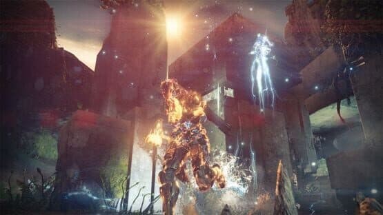 Destiny: The Taken King - Legendary Edition — screenshot 2