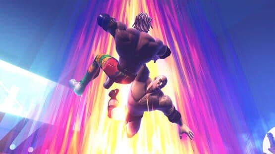 WWE Undefeated — screenshot 1