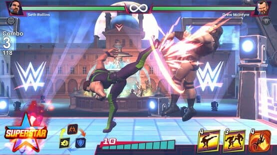 WWE Undefeated — screenshot 3