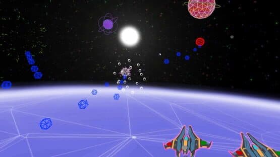 Rhythm 'n Bullets — screenshot 1