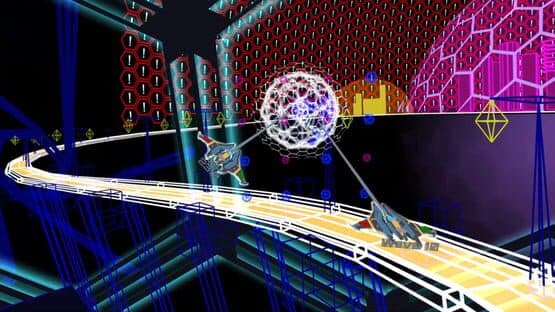 Rhythm 'n Bullets — screenshot 2