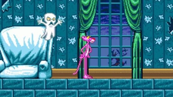 Pink Goes to Hollywood — screenshot 1