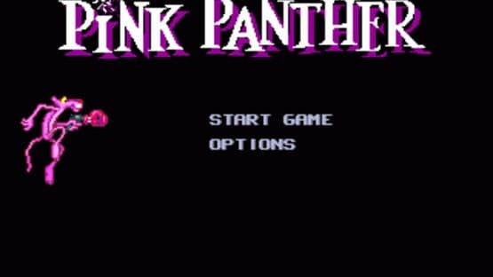 Pink Goes to Hollywood — screenshot 5