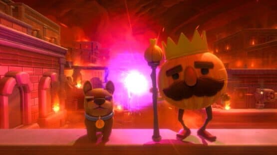 Overcooked! All You Can Eat — screenshot 1