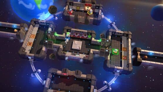 Overcooked! All You Can Eat — screenshot 2