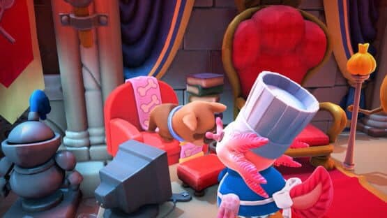 Overcooked! All You Can Eat — screenshot 3