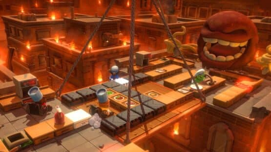 Overcooked! All You Can Eat — screenshot 5