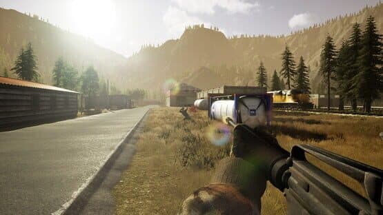 Beyond Enemy Lines: Remastered Edition — screenshot 1