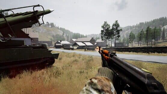 Beyond Enemy Lines: Remastered Edition — screenshot 3