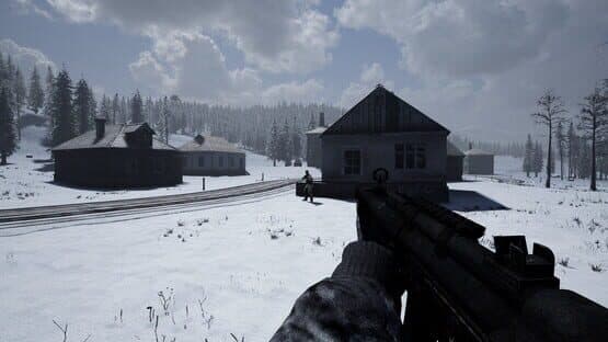 Beyond Enemy Lines: Remastered Edition — screenshot 4