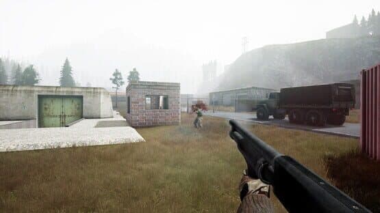 Beyond Enemy Lines: Remastered Edition — screenshot 6