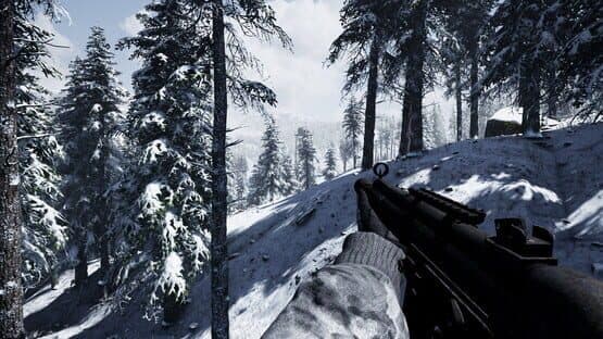 Beyond Enemy Lines: Remastered Edition — screenshot 8